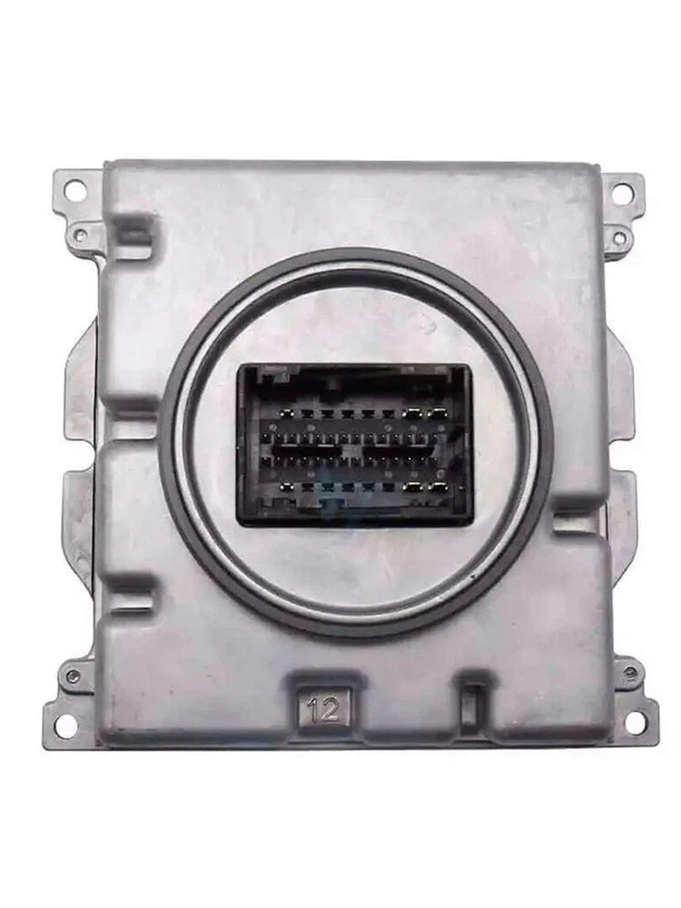 Cayenne 911 718 Porsche 7PP941572BB Headlight Led Module Ballast