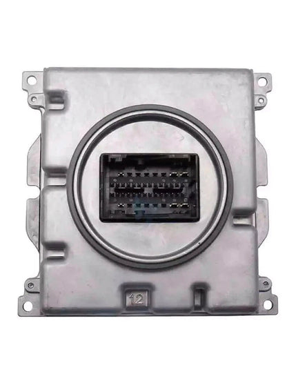 Cayenne 911 718 Porsche 7PP941572BB Headlight Led Module Ballast