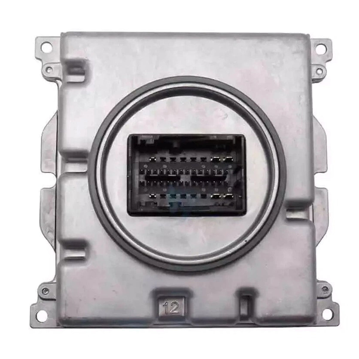 Cayenne 911 718 Porsche 7PP941572BB Headlight Led Module Ballast