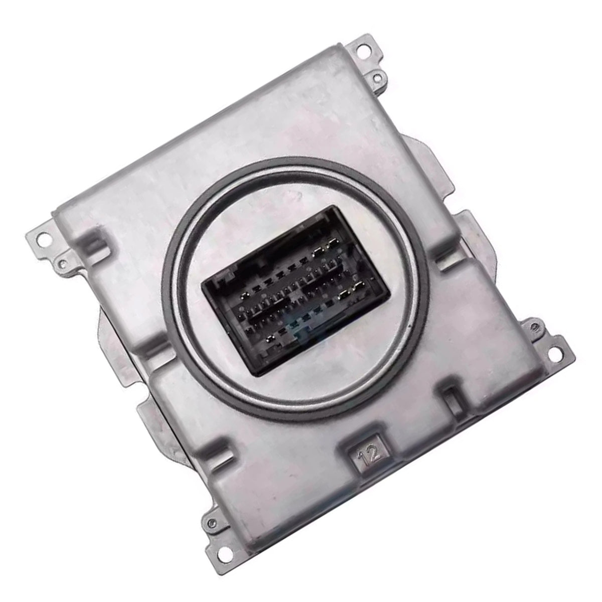 Cayenne 911 718 Porsche 7PP941572BB Headlight Led Module Ballast