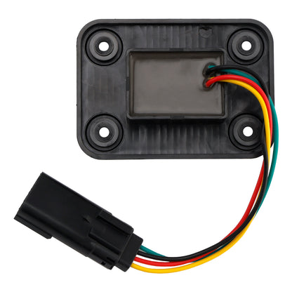 Ground Control Lippert 425306 Quick Level Touch Panel Assembly