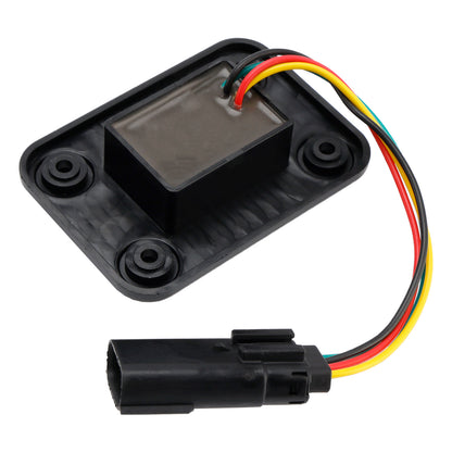 Ground Control Lippert 425306 Quick Level Touch Panel Assembly