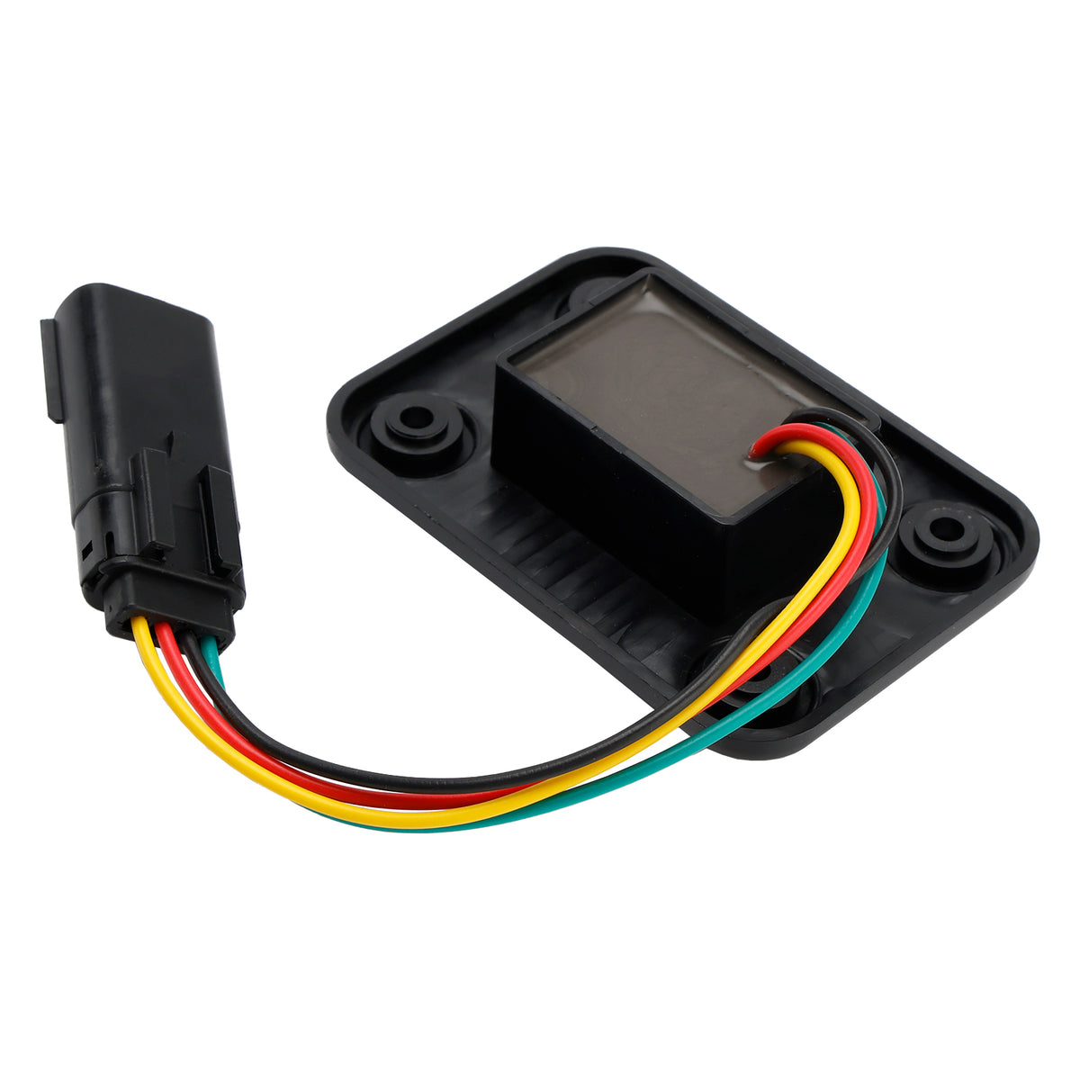 Ground Control Lippert 425306 Quick Level Touch Panel Assembly
