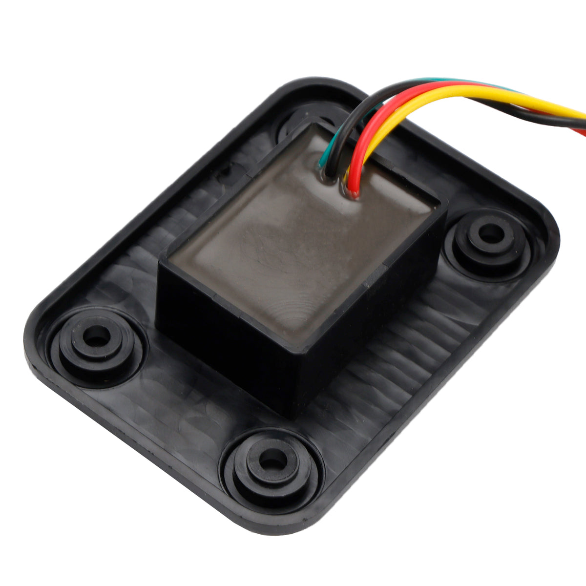 Ground Control Lippert 425306 Quick Level Touch Panel Assembly