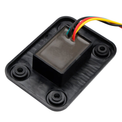 Ground Control Lippert 425306 Quick Level Touch Panel Assembly