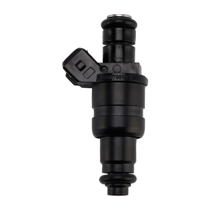 1996-2000 Mercedes-Benz SLK (R170) 230 Kompressor 0000788123 1Pcs Fuel Injector