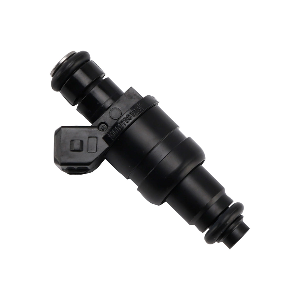 1996-2000 Mercedes-Benz SLK (R170) 230 Kompressor 0000788123 1Pcs Fuel Injector