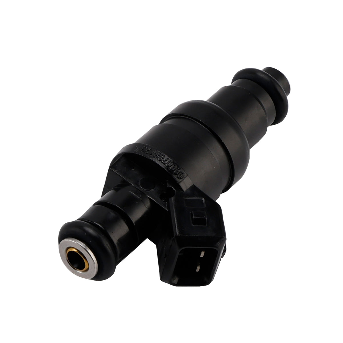 1996-2000 Mercedes-Benz SLK (R170) 230 Kompressor 0000788123 1Pcs Fuel Injector