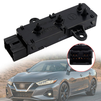 2014-2020 Infiniti Q50 2017-2020 Q60 Front Left Power Seat Switch 870664HA0A