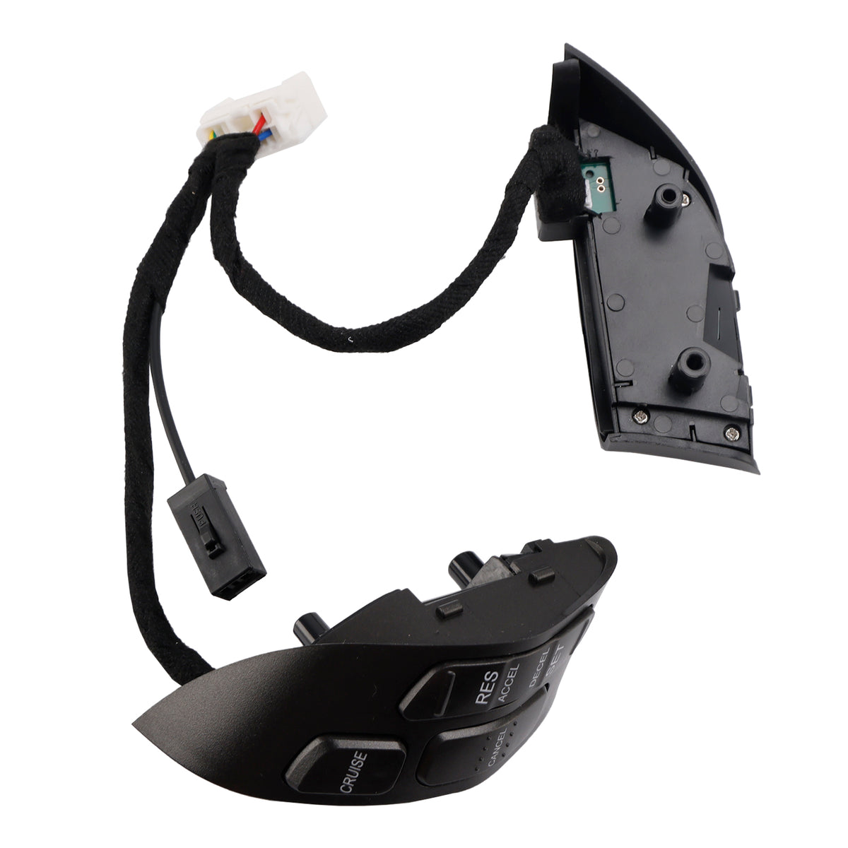2003-2007 Honda Accord Steering Wheel Cruise Volume Control Switch Button