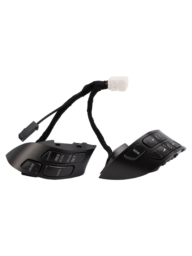 2003-2007 Honda Accord Steering Wheel Cruise Volume Control Switch Button