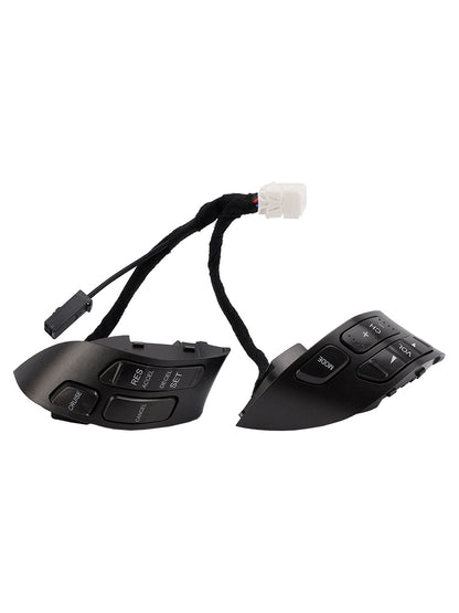2003-2007 Honda Accord Steering Wheel Cruise Volume Control Switch Button