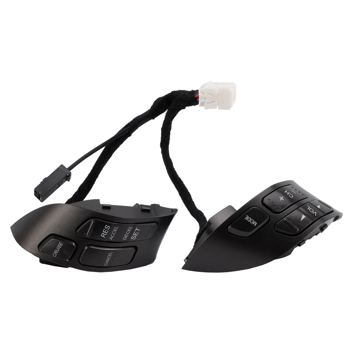 2003-2007 Honda Accord Steering Wheel Cruise Volume Control Switch Button