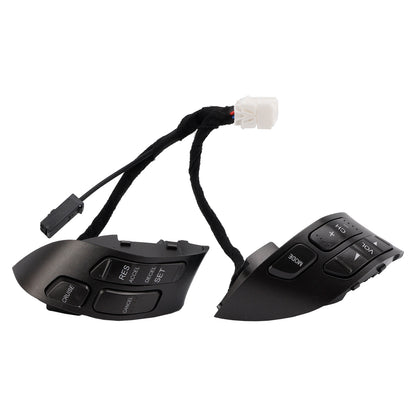 2003-2007 Honda Accord Steering Wheel Cruise Volume Control Switch Button