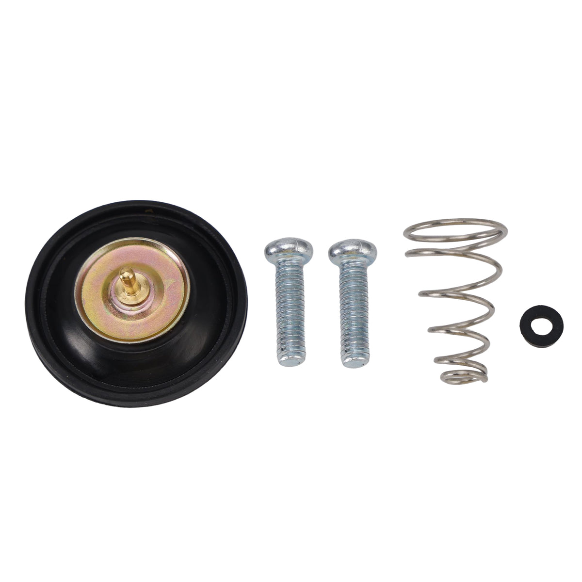 Honda CRF230F CRF250L CRF250R Air Cut Off Valve Rebuild Kit 46-4001