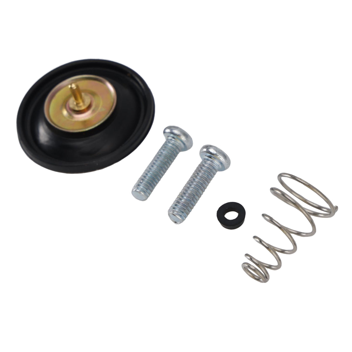 Honda CRF230F CRF250L CRF250R Air Cut Off Valve Rebuild Kit 46-4001