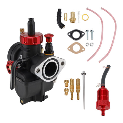 140cc-150cc Motorcycle Carburetor Carb 24mm