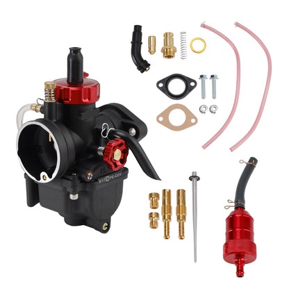 140cc-150cc Motorcycle Carburetor Carb 24mm