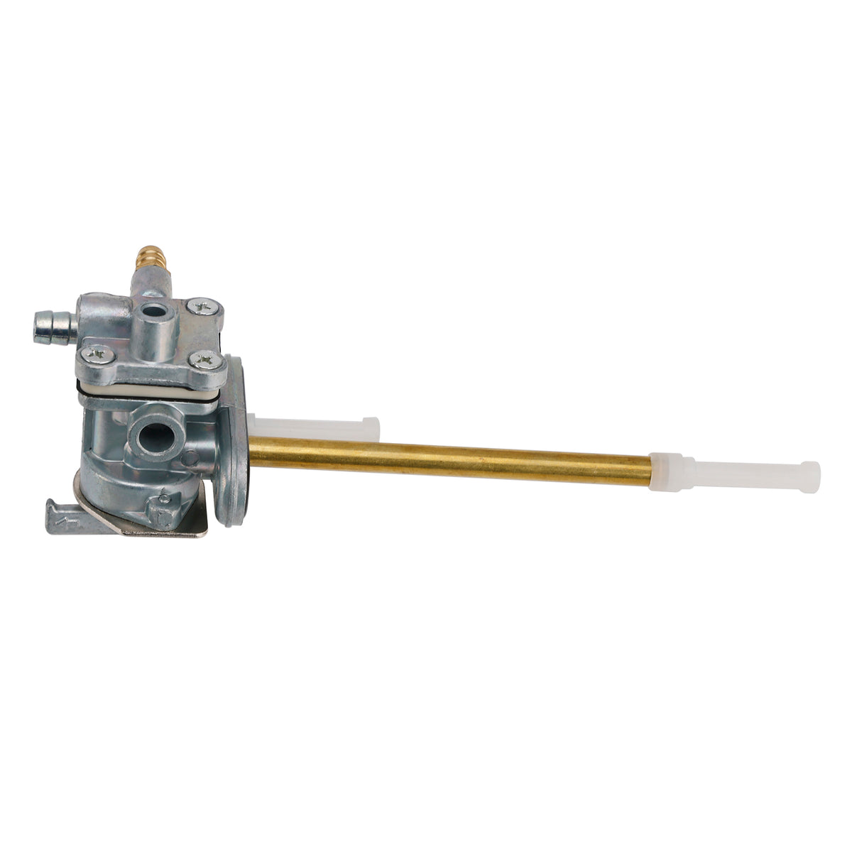 1987-1990 Kawasaki KL500/1987-2007 KL650 Gas Tank Fuel Cock Valve Petcock