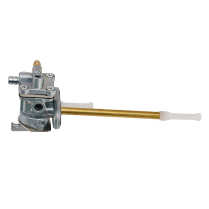 1987-1990 Kawasaki KL500/1987-2007 KL650 Gas Tank Fuel Cock Valve Petcock