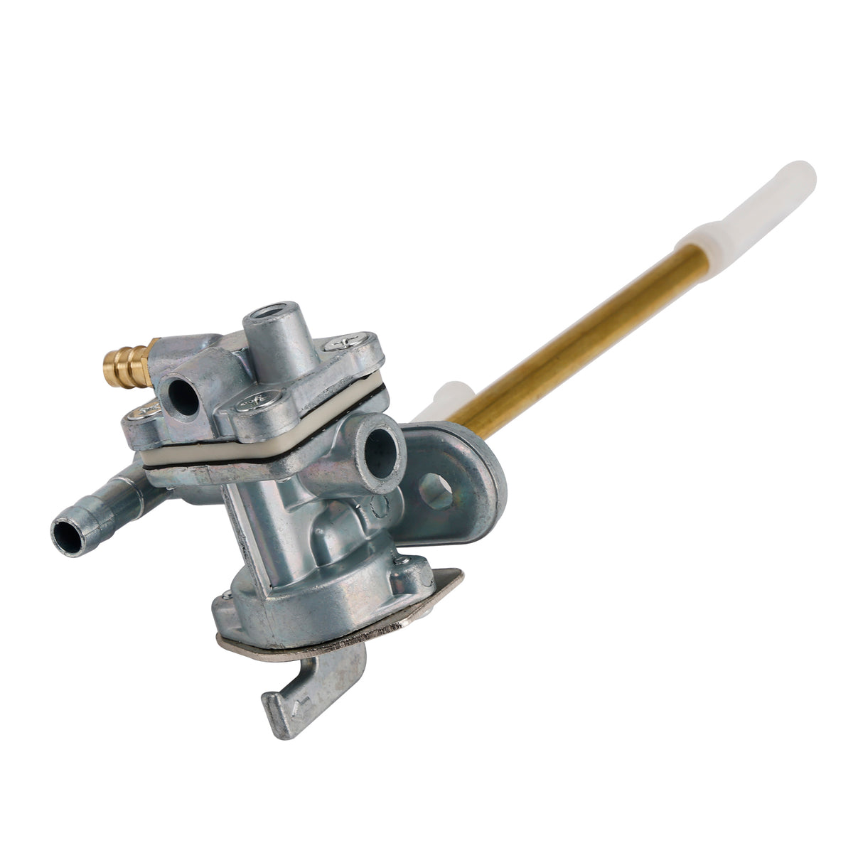 1987-1990 Kawasaki KL500/1987-2007 KL650 Gas Tank Fuel Cock Valve Petcock