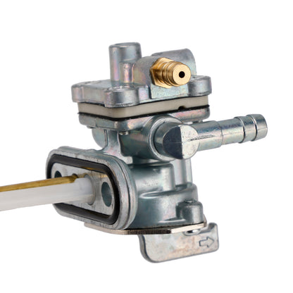 1987-1990 Kawasaki KL500/1987-2007 KL650 Gas Tank Fuel Cock Valve Petcock