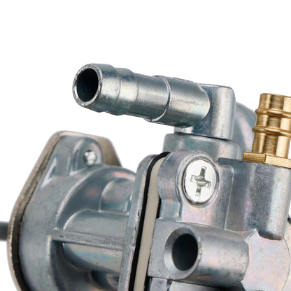 1987-1990 Kawasaki KL500/1987-2007 KL650 Gas Tank Fuel Cock Valve Petcock