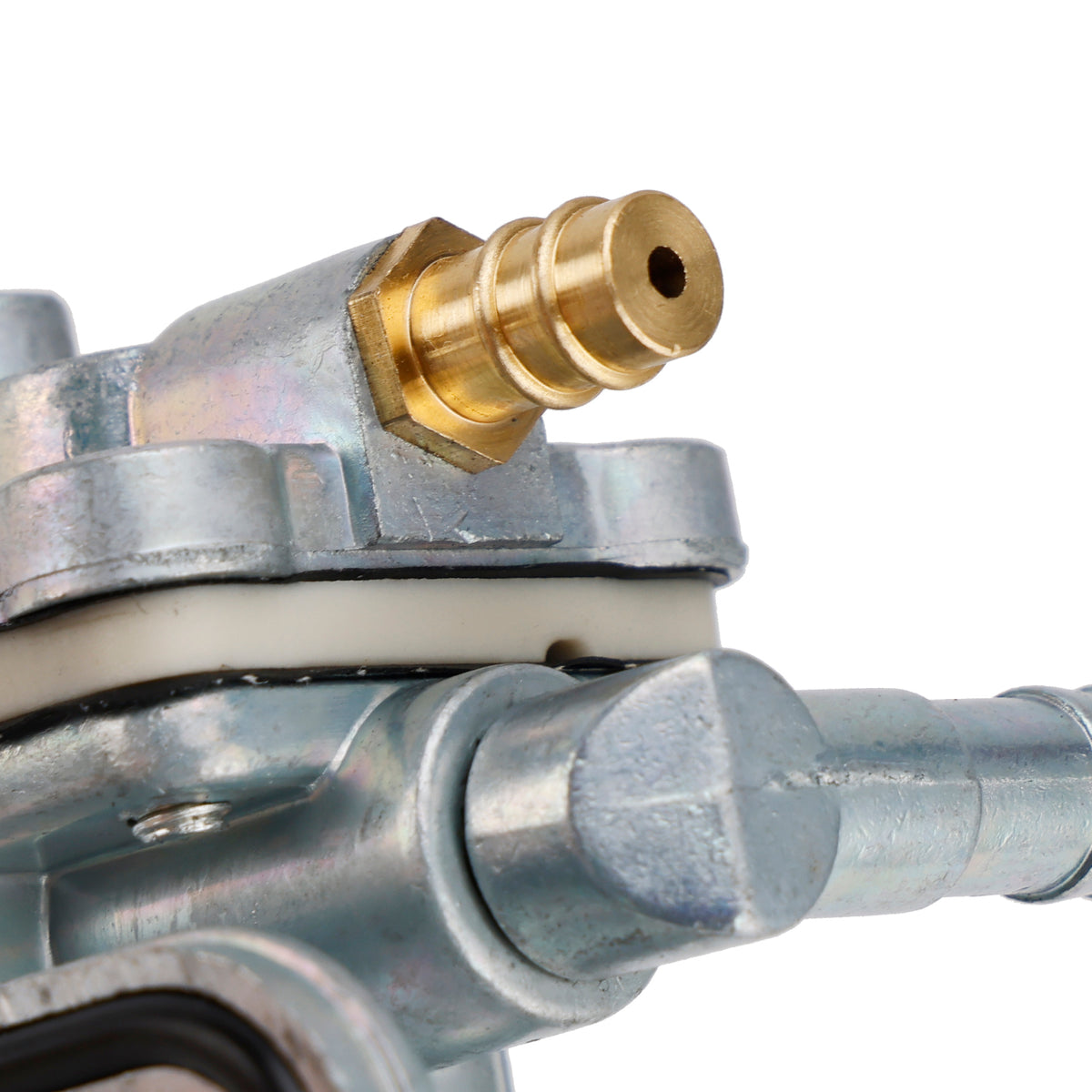 1987-1990 Kawasaki KL500/1987-2007 KL650 Gas Tank Fuel Cock Valve Petcock