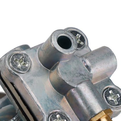1987-1990 Kawasaki KL500/1987-2007 KL650 Gas Tank Fuel Cock Valve Petcock