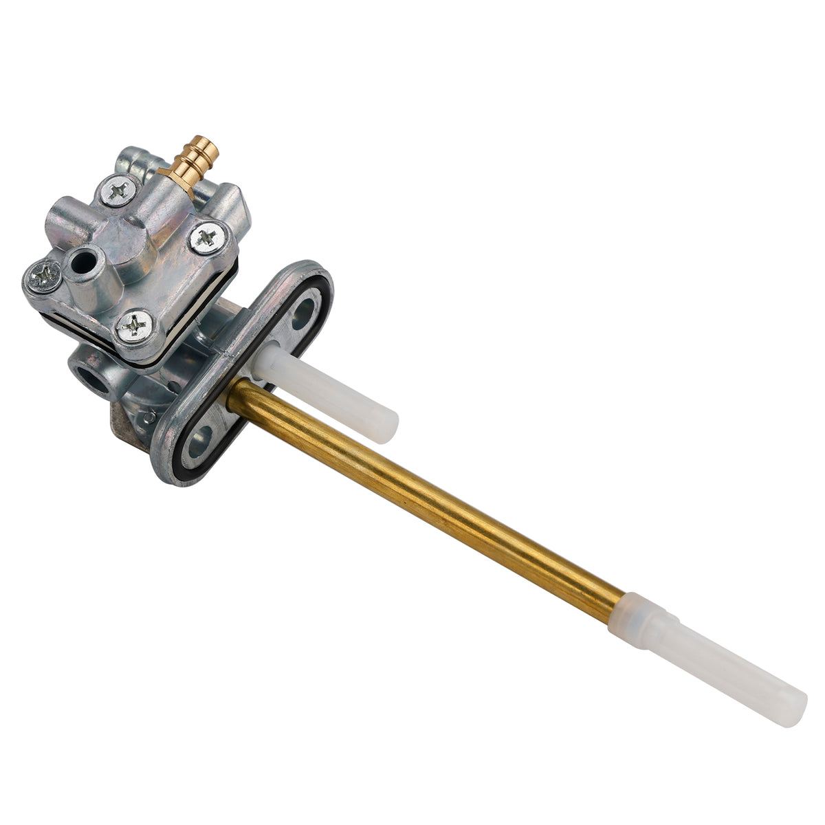 1987-1990 Kawasaki KL500/1987-2007 KL650 Gas Tank Fuel Cock Valve Petcock