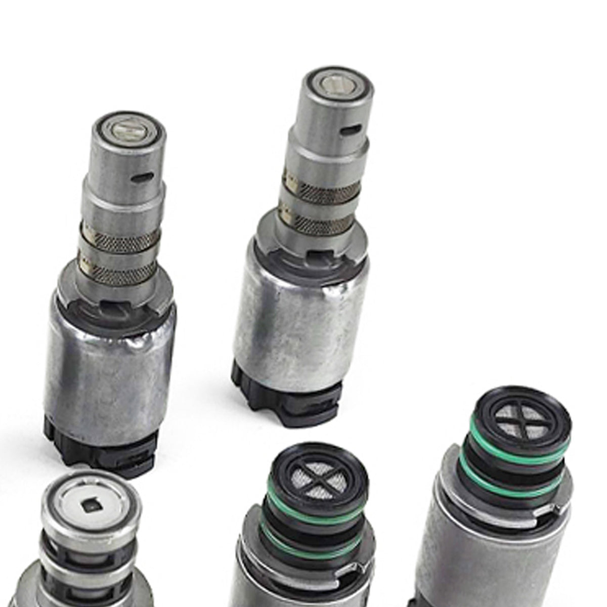 Hyundai Kia 8PCS Transmission Solenoid A6MF1 46313-3B030 46313-3B000