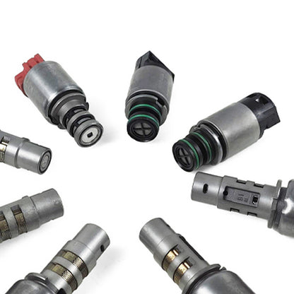 Hyundai Kia 8PCS Transmission Solenoid A6MF1 46313-3B030 46313-3B000