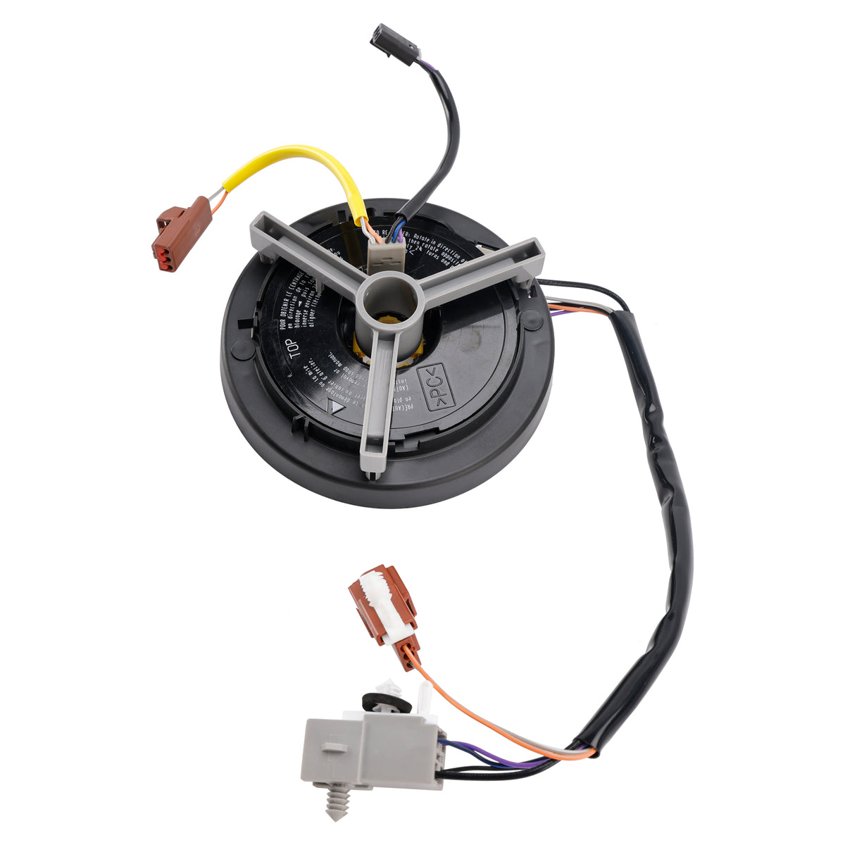 1998-2000 Ford Victoria Mercury Grand Marquis F8AZ-14A664-AA Clock Spring