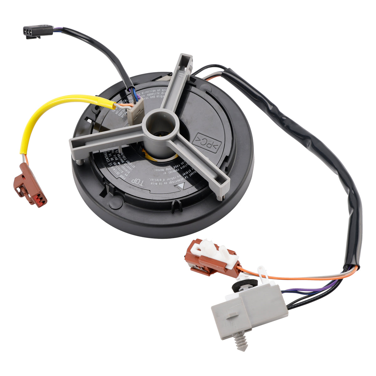 1998-2000 Ford Victoria Mercury Grand Marquis F8AZ-14A664-AA Clock Spring