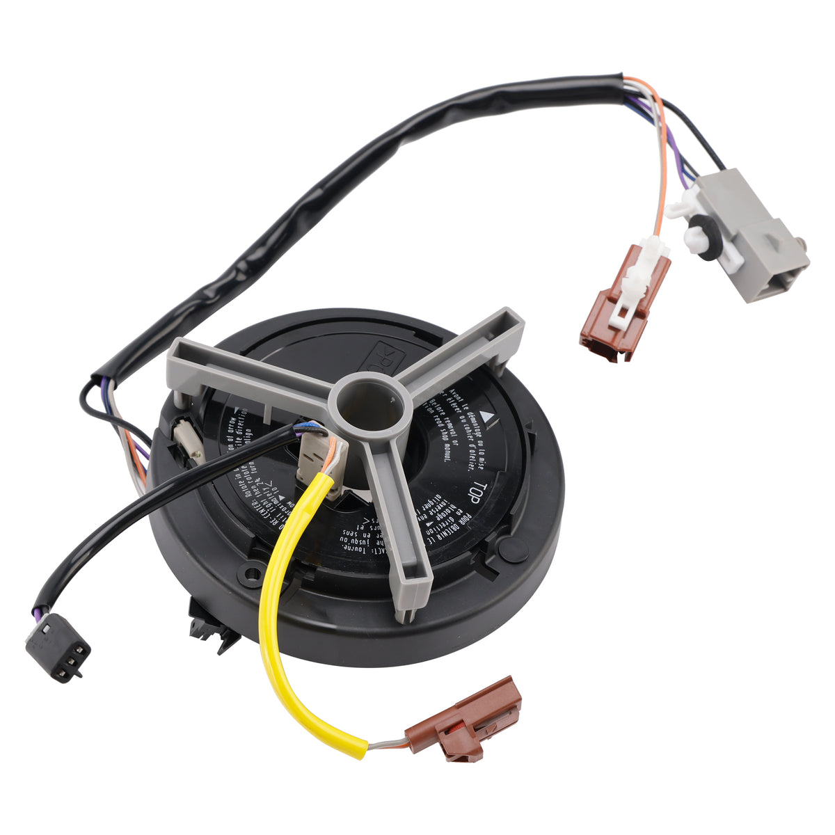 1998-2000 Ford Victoria Mercury Grand Marquis F8AZ-14A664-AA Clock Spring