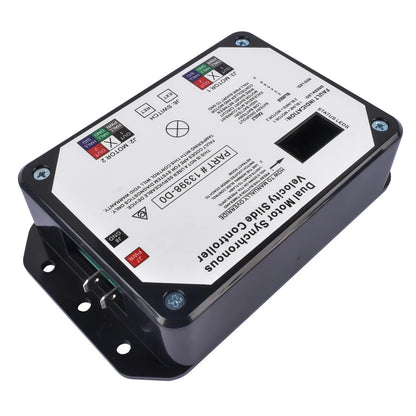 V-Sync II Lippert 13398-D0 Dual Motor Synchronous Velocity Slide Controller