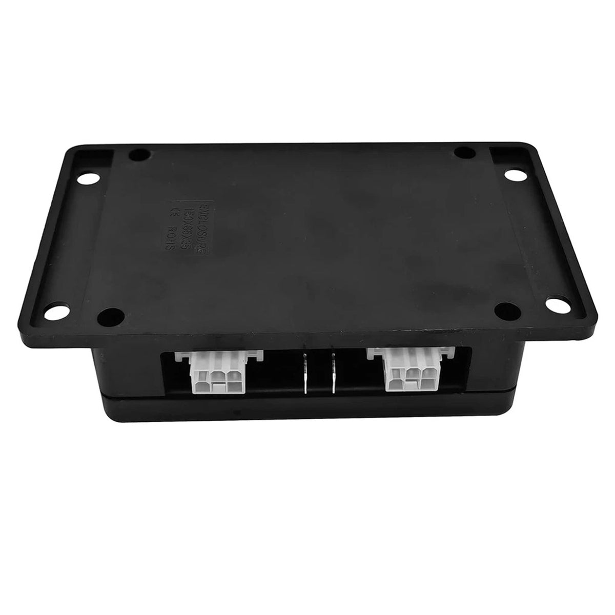 V-Sync II Lippert 13398-D0 Dual Motor Synchronous Velocity Slide Controller