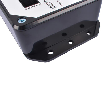 V-Sync II Lippert 13398-D0 Dual Motor Synchronous Velocity Slide Controller