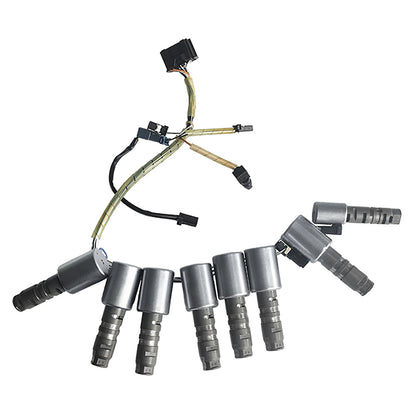 Toyota UA80E Auto Transmission Solenoids