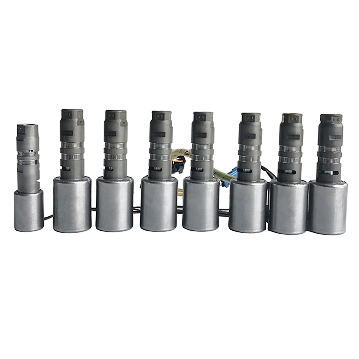 Toyota UA80E Auto Transmission Solenoids