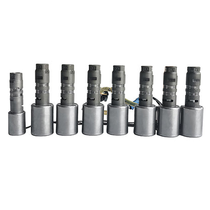 Toyota UA80E Auto Transmission Solenoids