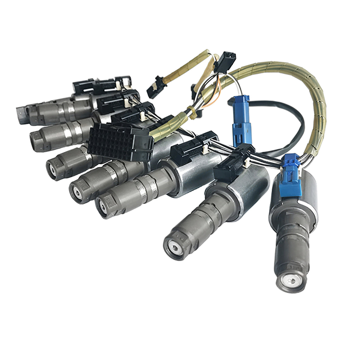 Toyota UA80E Auto Transmission Solenoids