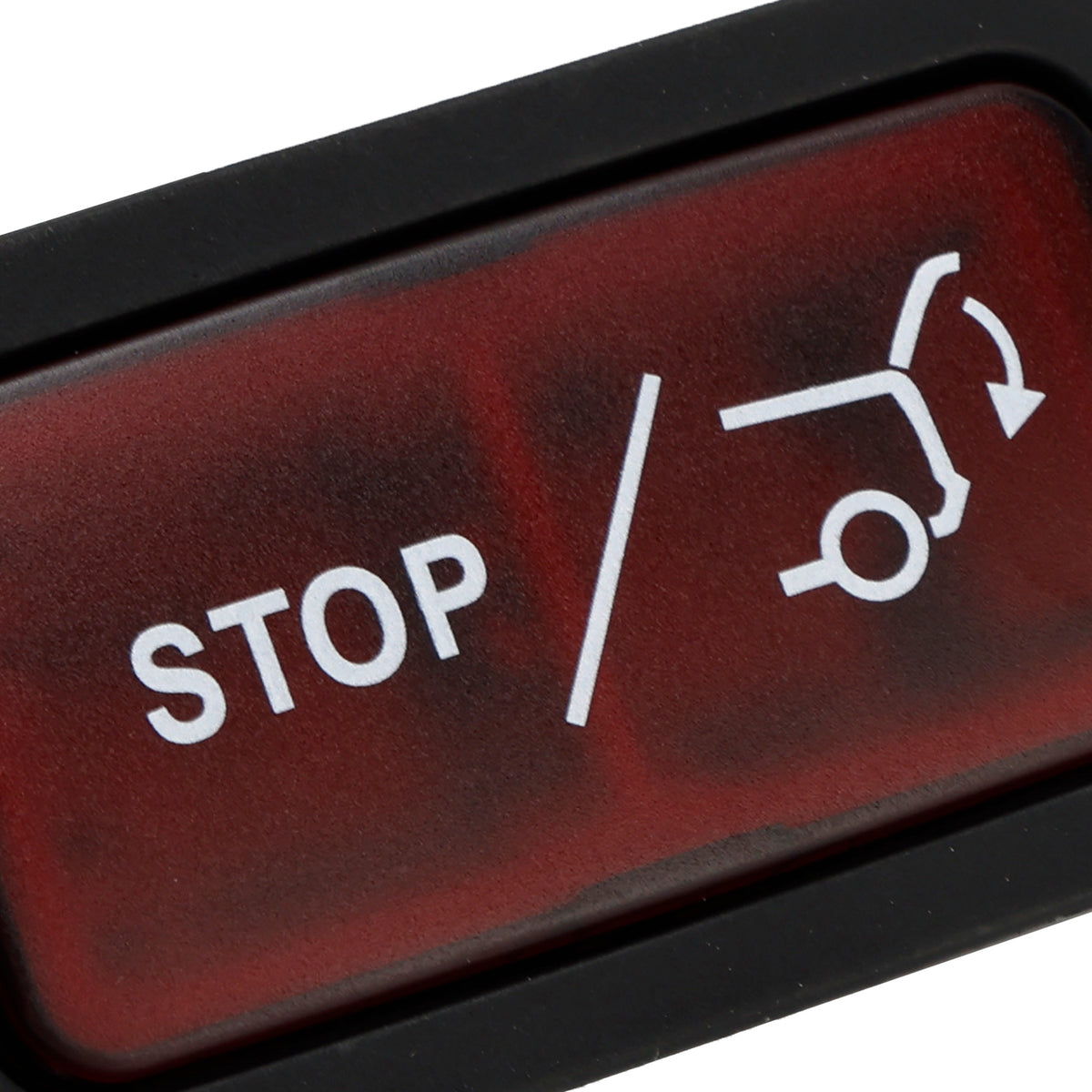 Mercedes-Benz X164 W166 GL450 ML350 Liftgate Switch 2128210651