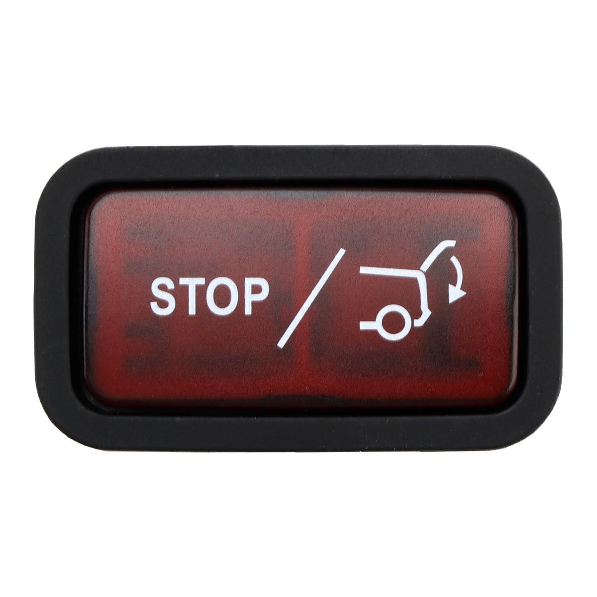 Mercedes-Benz X164 W166 GL450 ML350 Liftgate Switch 2128210651