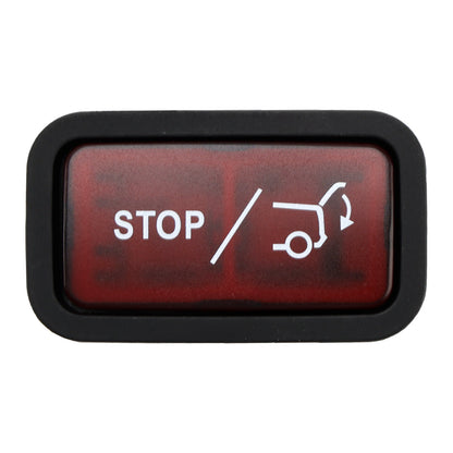 Mercedes-Benz X164 W166 GL450 ML350 Liftgate Switch 2128210651