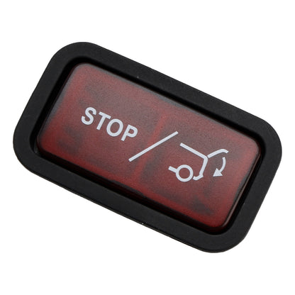 Mercedes-Benz X164 W166 GL450 ML350 Liftgate Switch 2128210651