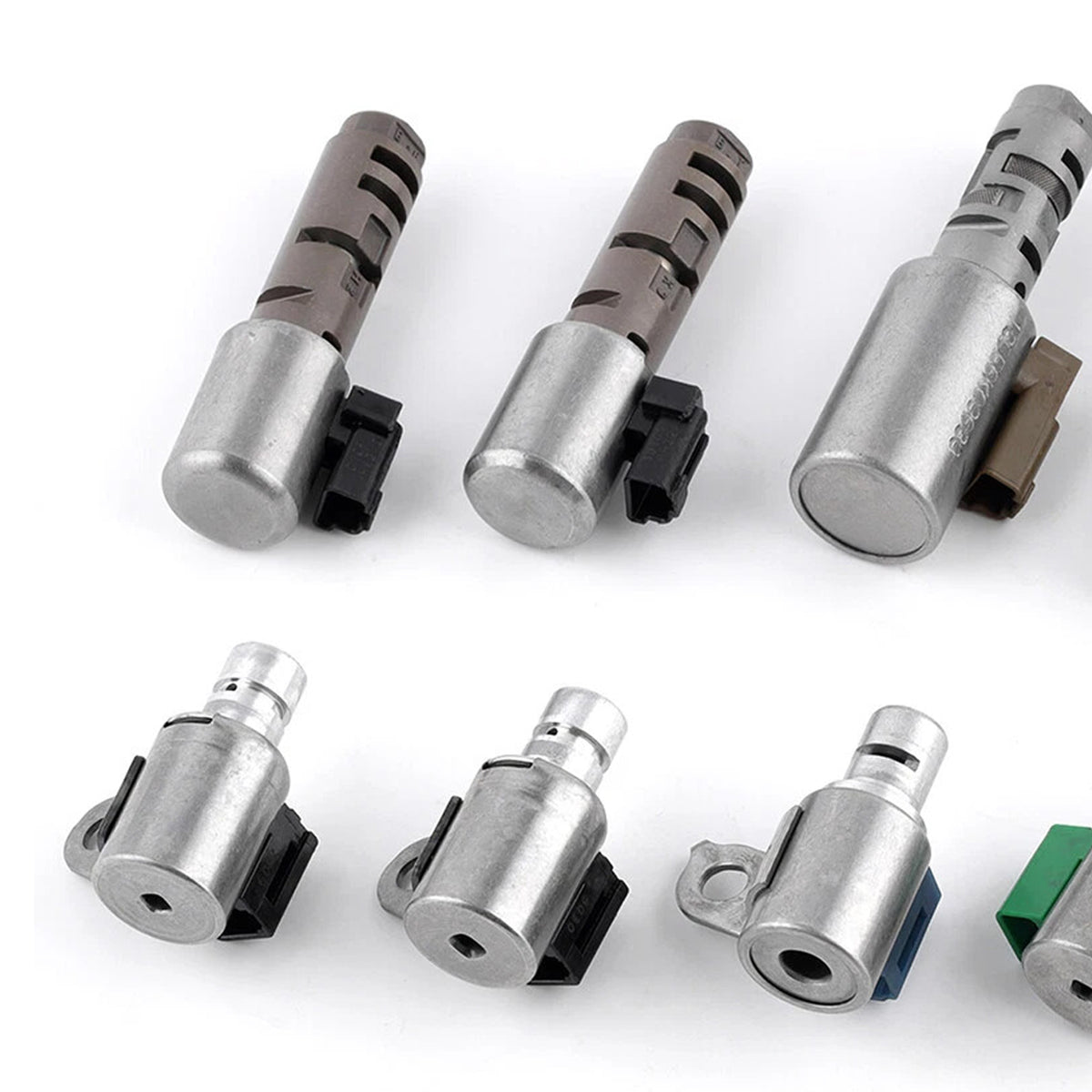Toyota Tundra A760 A761E A960E AB60E AB60F 9X Transmission Shift Solenoids