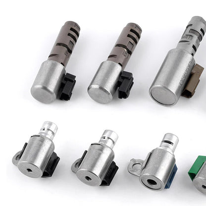 Toyota Tundra A760 A761E A960E AB60E AB60F 9X Transmission Shift Solenoids