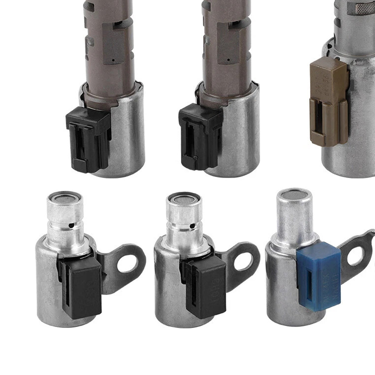 Toyota Tundra A760 A761E A960E AB60E AB60F 9X Transmission Shift Solenoids