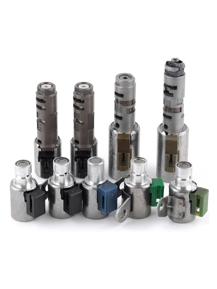 Toyota Tundra A760 A761E A960E AB60E AB60F 9X Transmission Shift Solenoids